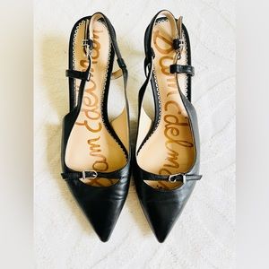 Sam Edelman Stap 1.5” Heels